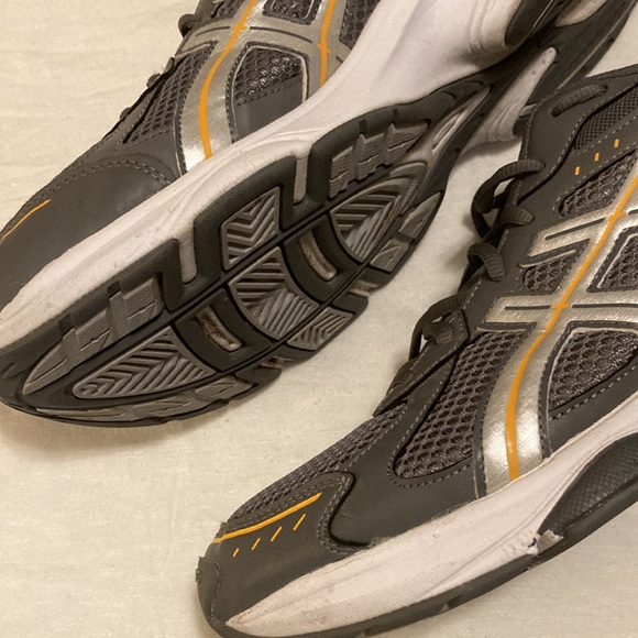 ASICS GEL-Express 4 Training Shoes Men’s Size 12 ASICS Shoes - Picture 14 of 16